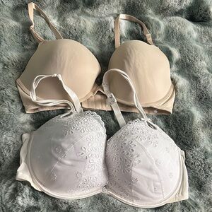 Bra set 2-piece